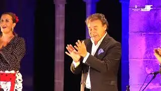 VIERNES FLAMENCO 2020 | Luis Moneo, María José Franco, Carmen Grilo... | T. F. PEPE ALCONCHEL