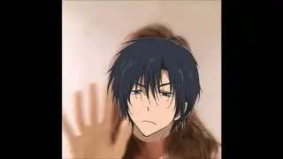 Akatsuki No Yona as Vines #1
