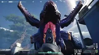 Marauder 