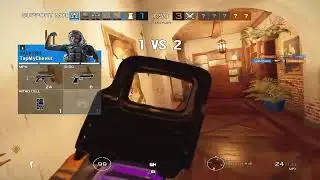 Trying To Get Out Of Gold (Solo Queing)