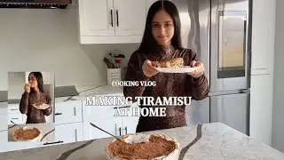 Easy Tiramisu recipe | How to make Tiramisu cake at home #tiramisu #cake #recipe