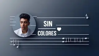 Sin Colores | Balada Urbana Triste | NOCHE SONORA