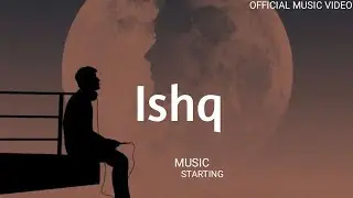ISHQ (lyrics) | Faheem Abdullah . Rauhan Malik #trending 