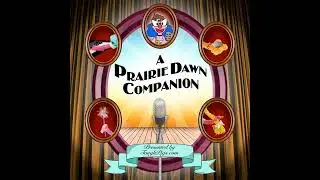 A Prairie Dawn Companion - Of Smartness and Tinas