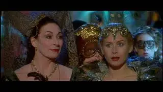 Ever After (1998) - Breathe, just Breathe