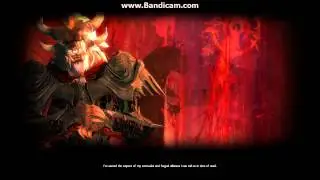 Guildwars 2 Beta Weekend Event - Intro.avi