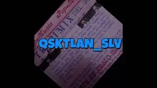 TROPIMIX DEL 90 LADO B.....POP MUSIC EL SALVADOR