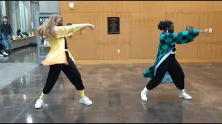 HI10 | FEVER | ENHYPEN Dance Cover