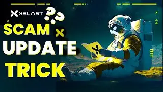 XBLAST Scam | Xblast Mining Update Today | Xblast New Update || $XBL