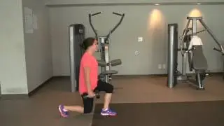 WestinWORKOUT at The Westin Charlotte