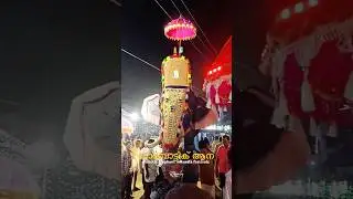 Robot aana 🐘 | Potta Town Ambu #robot #robotaana #robotelephant #elephant