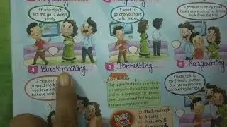 Subject - General Knowledge Class 8 Chapter-5 Life Skills