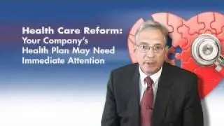 McDonald Hopkins: Video Alert About Health Care Reform