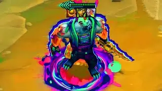 4 STAR DR. MUNDO! I AM IMPRESSED ⭐⭐⭐⭐  TFT SET 14