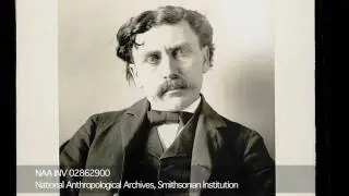 JoAllyn Archambault - 19th Century Anthropologist James Mooney's Outstanding Research