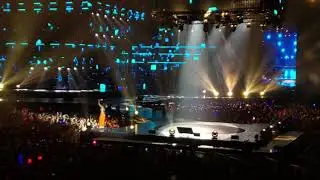 190921 JESSI - SSENUNNI   K-CRUSH 2019