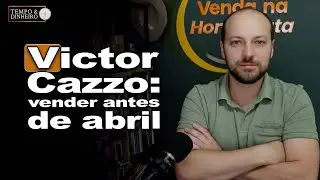 Soja: não deixar comercialização para abril, alerta Victor Cazzo