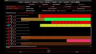Equinoxe | Jean Michel Jarre using only one Instrument | JDXi Editor
