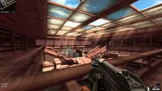 Безбашенные (Let's plays ) by MrOwen :D #1 Point Blank