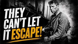 The Train (1964) - Resistance, Art, and the War for Culture