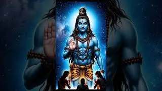 ఈ శివయ్య ఉంటాడు#om namaha shivaya #bakthi #telugudevotional #motivational #telugushorts
