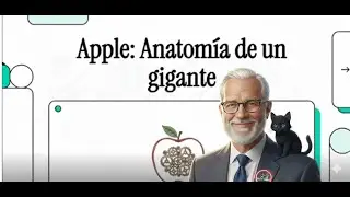 🔥 &iexcl;Apple SE DISPARA! Lo que NADIE te dice sobre sus resultados 2026 📈💰