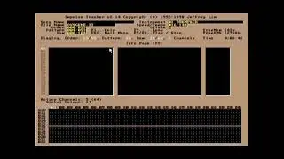 MSK - Fast Tracker demo song - Reupload