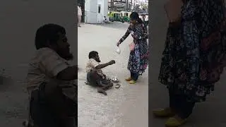 Humanity 🫂 #ytshorts #donate #humanity #helpinghands