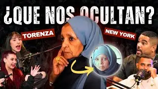 &iexcl;Toreza Existe! Misterios de mapas antiguos y realidades ocultas