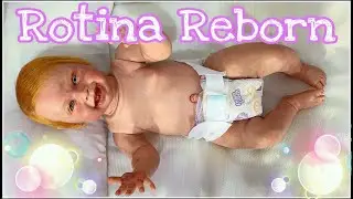 ROTINA DA MANH&Atilde; DA MINHA BEB&Ecirc; REBORN PAPAI REBORN PETER TOYS