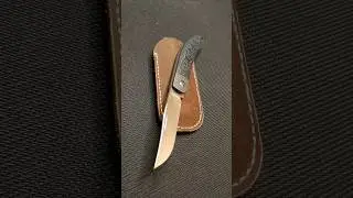 New Knife Day Tomorrow