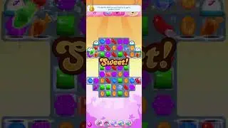 Уровень: 361✅ |CANDY CRUSH SAGA |on_offline