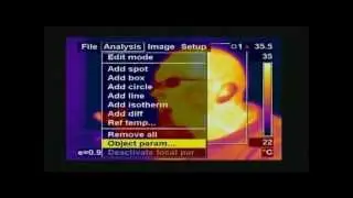 Thermografie Grundlagen ROEDER
