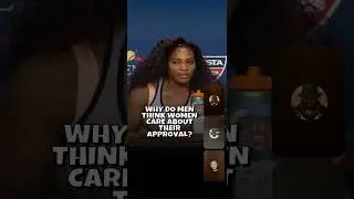 DISCUSSION: Men Think They Give Women Value