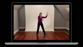 BeMoved&reg; Moment: Movin' & Groovin