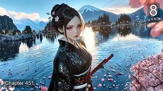 Hidden Agent The Poison Doctor Consort   Episode 8 Audio   Biyao's Wuxia Chronicles Audiobook