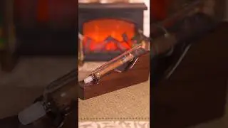 Don&lsquo;t Miss This Cigar Infuser Great Gift Idea#cigarlifestyle #luxurylifestyle #cigoak