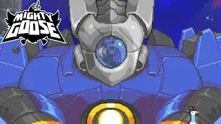 Mighty Goose // All Bosses