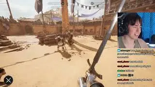 I said I wouldn't do this...