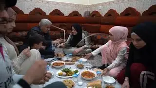 Syrian refugees in Iraq camps mark first Ramadan without Assad&rsquo;s rule