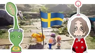 Swedes in Space - [Stream Highlights]