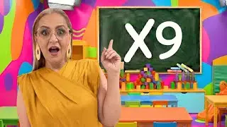 Aprende la tabla de multiplicar más difícil en 3 minutos