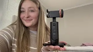 Face tracker that uses hand gestures