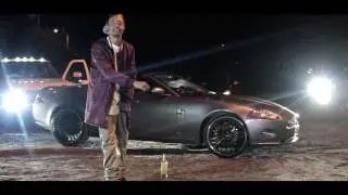 BerkleyBoy Tay - Came From Nothing (Official Video)