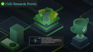 Microsoft Rewards Top 10 Punch Card Guide + April Monthly Bonus Round