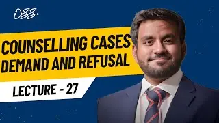 Lecture 27 | Demand and Refusal Stations