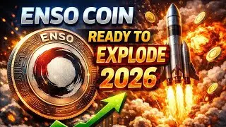 ENSO COIN BREAKING NEWS 🔥 | ENSO COIN NEW UPDATE | ENSO CRYPTO MARKET ANALYSIS 🎯??