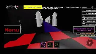 how to get all keypieces in deltarune 3d rpg remake