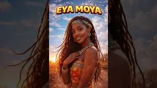Eya moya