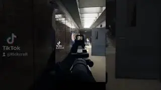 LSPD DONT MOVE !! #readyornot #cqb #police #gaming #raid #gign #gun #tactical #infiltration